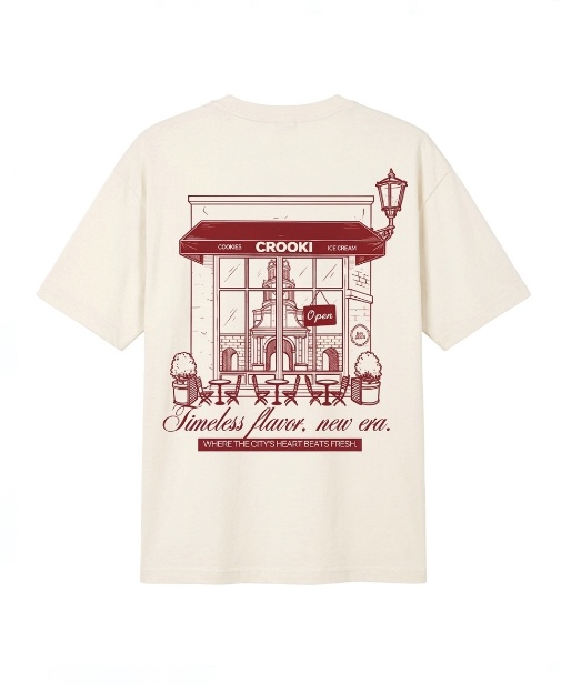 Camiseta 1