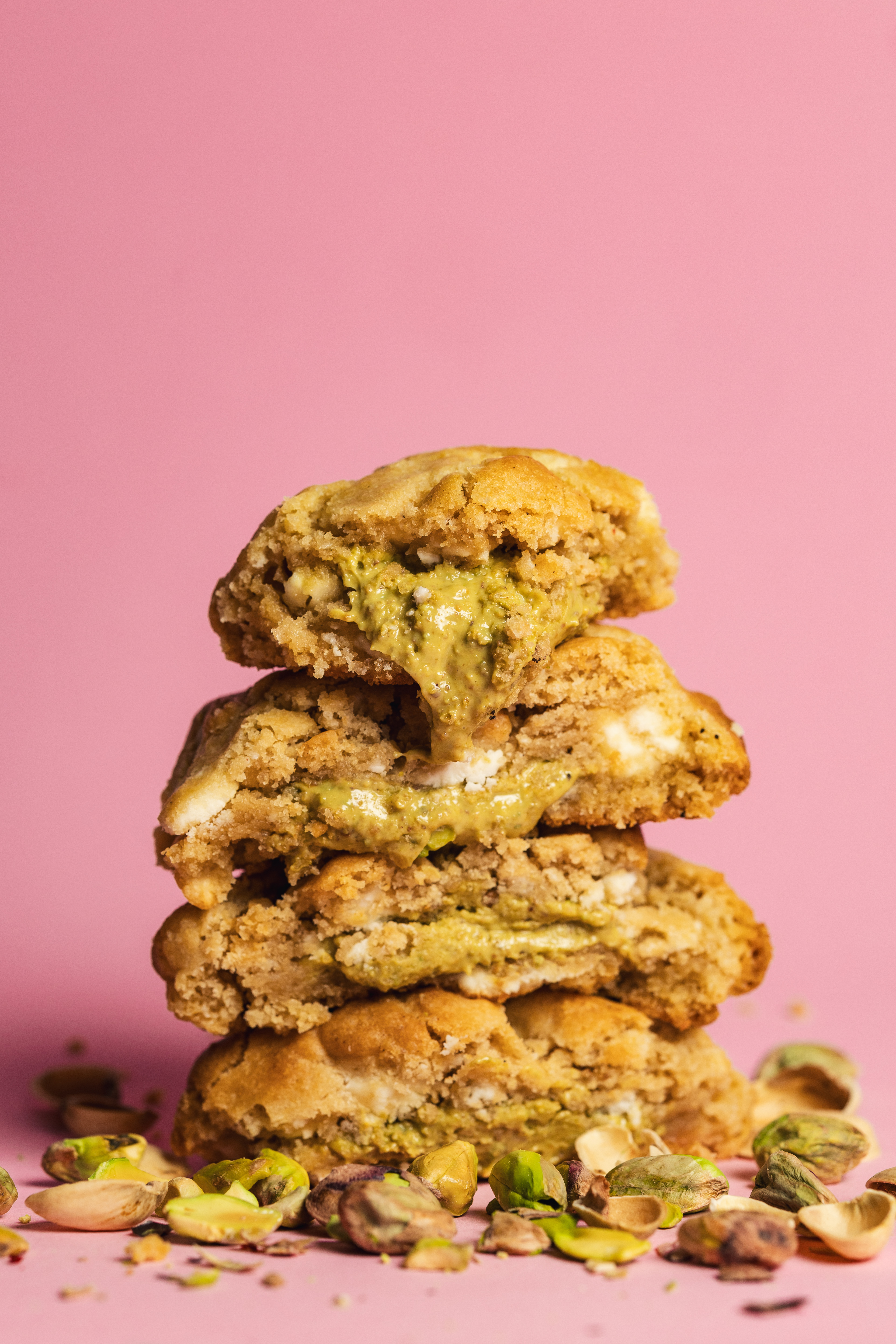 Crooki artisan cookies