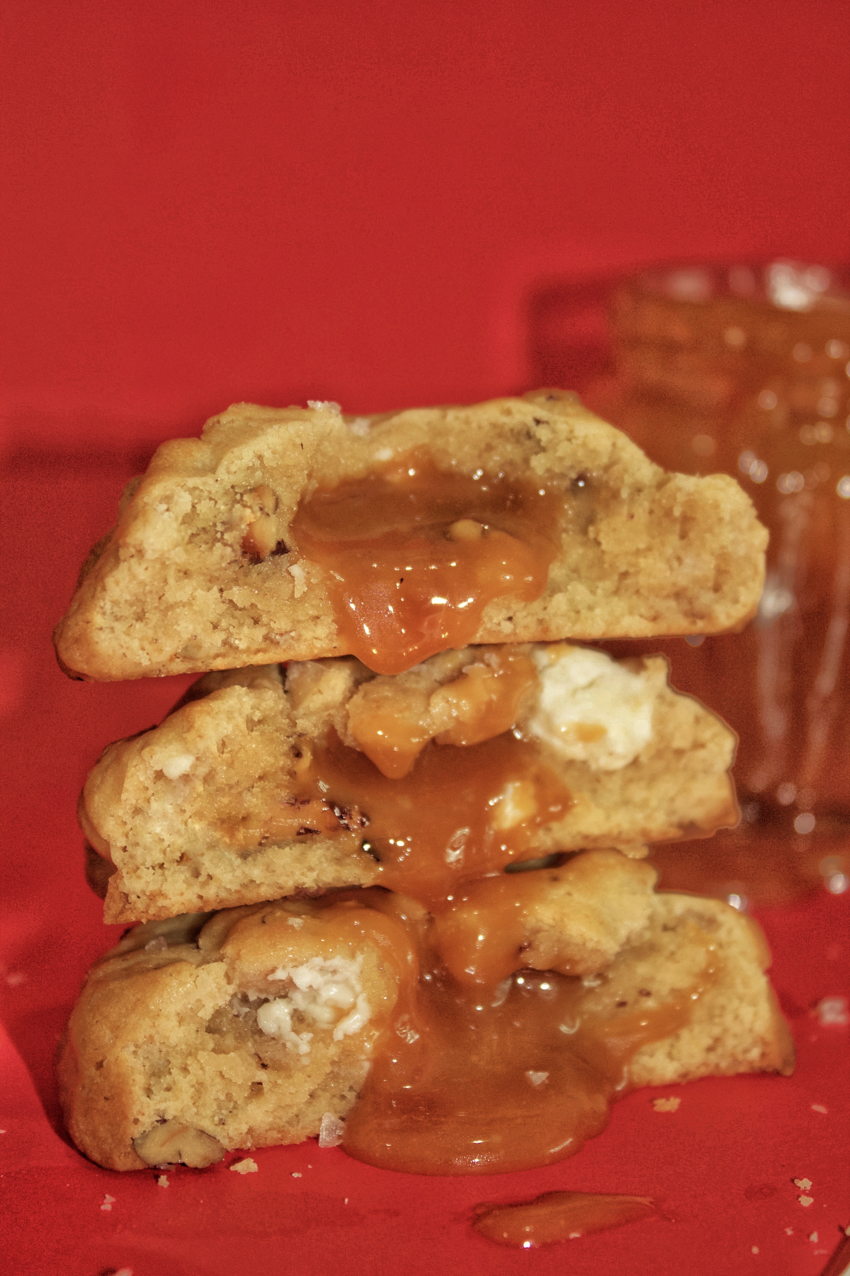 Crooki cookies
